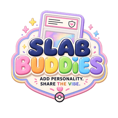 Slab Buddies