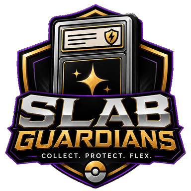 Slab Guardians